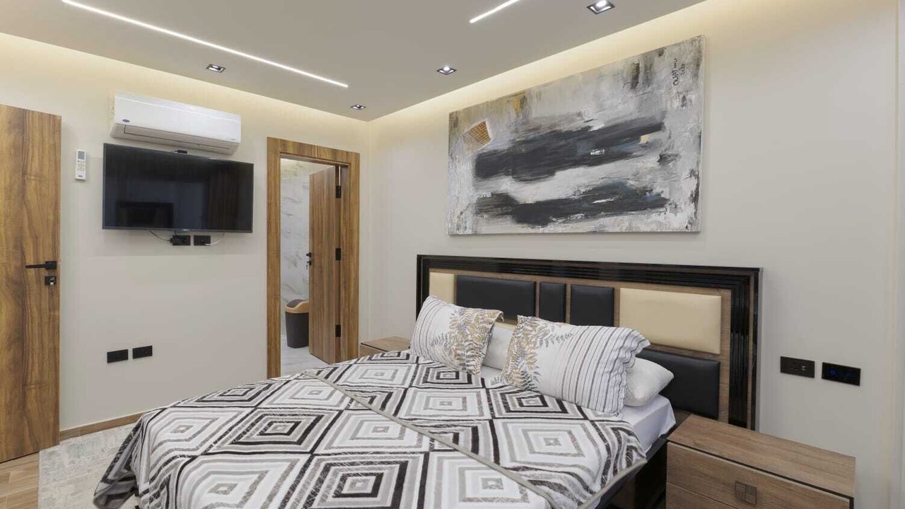Photo of Bedroom in New Cairo