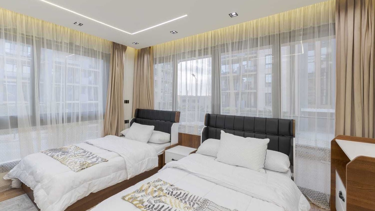 Photo of Bedroom in New Cairo