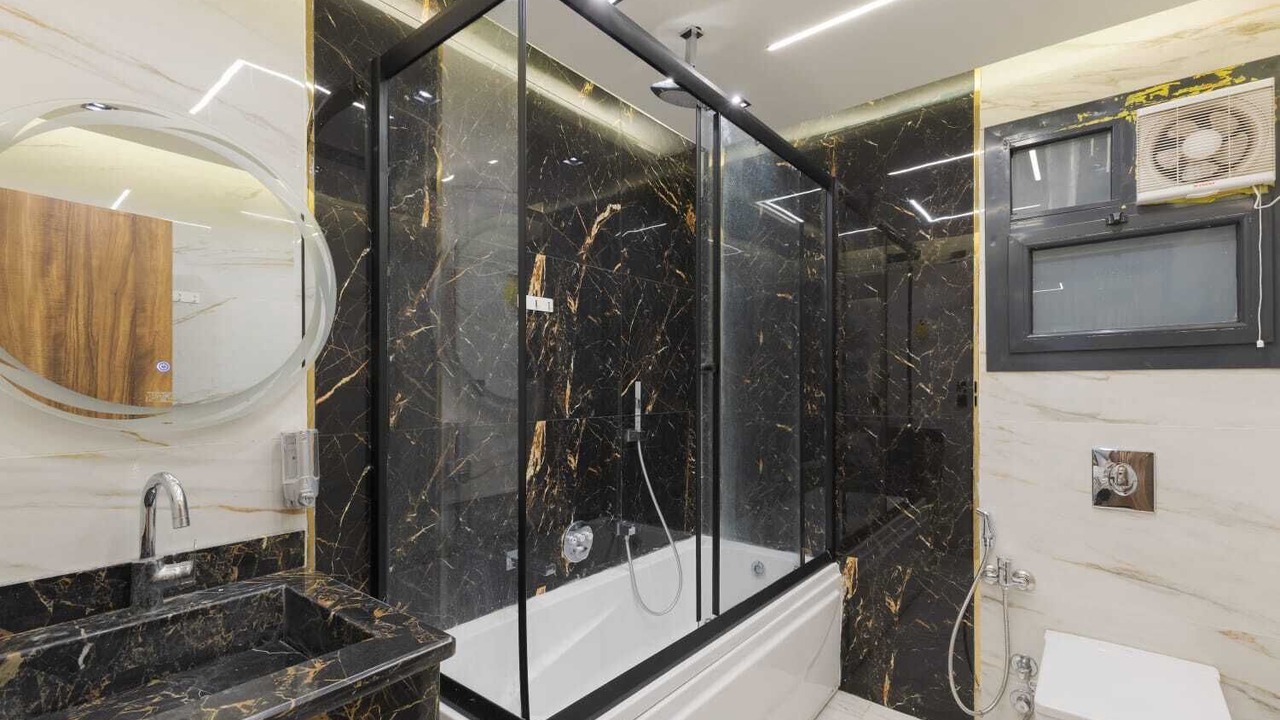 Photo of Bathroom in New Cairo