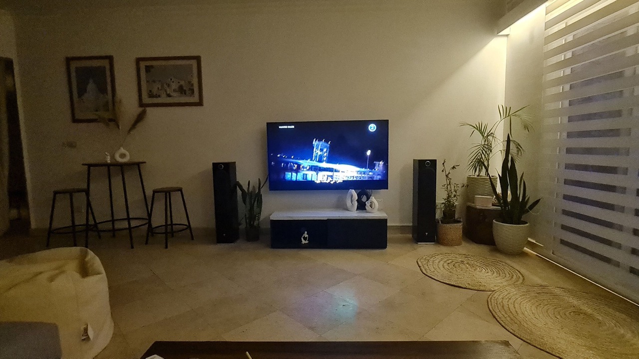 Photo of Livingroom in Sakkala