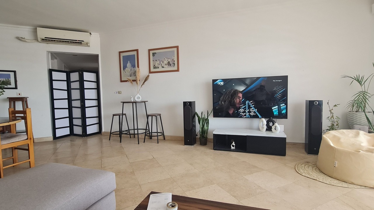 Photo of Livingroom in Sakkala