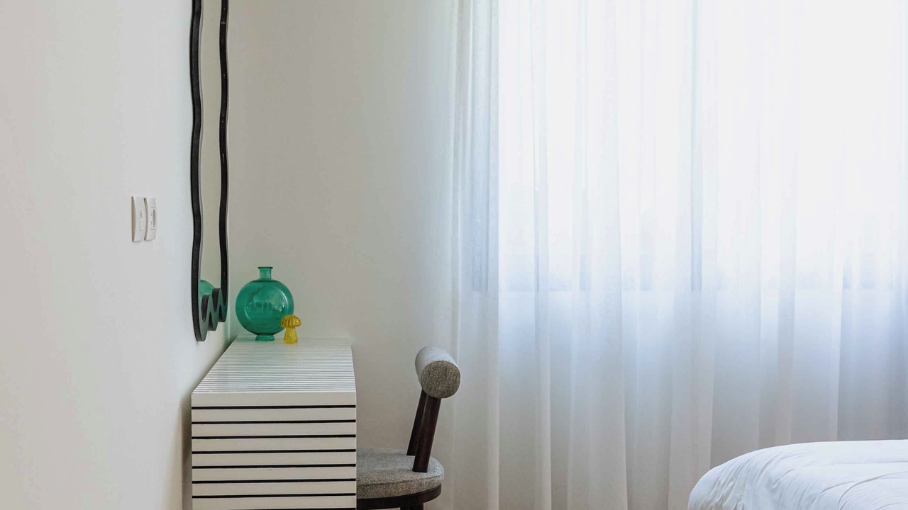 Photo of Bedroom in New Cairo