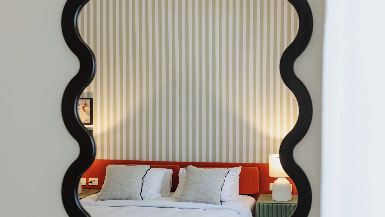 Photo of Bedroom in New Cairo