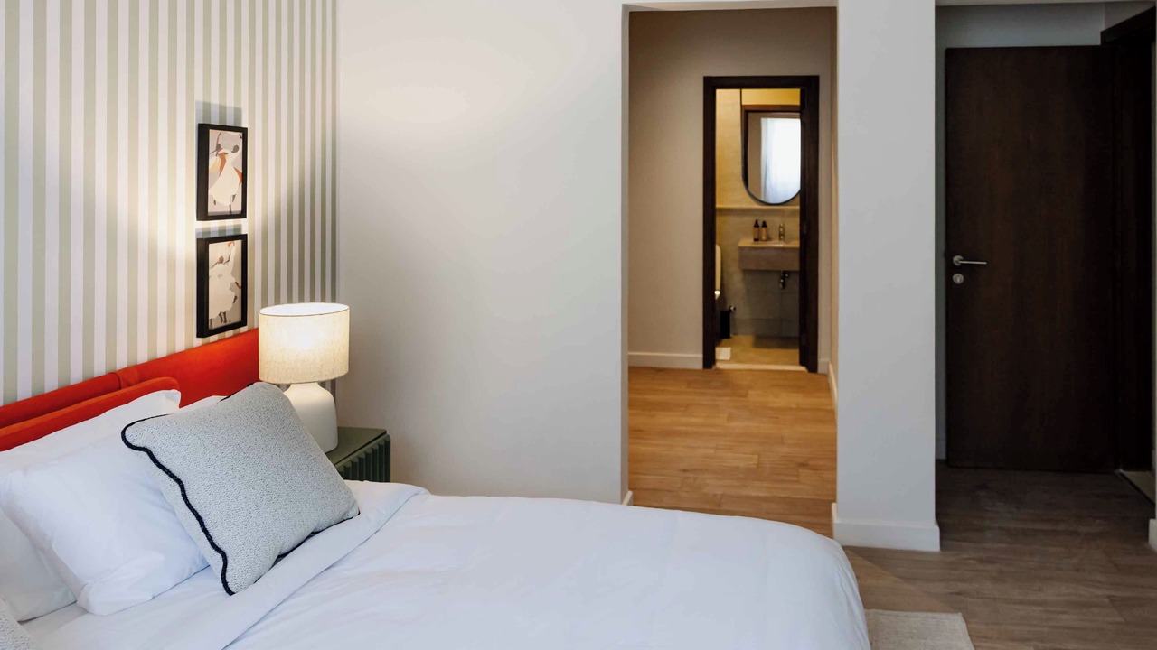 Photo of Bedroom in New Cairo