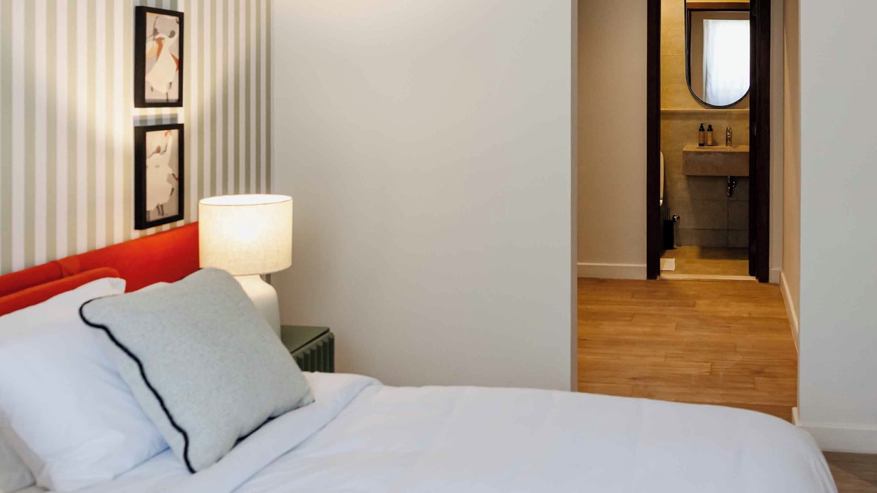 Photo of Bedroom in New Cairo
