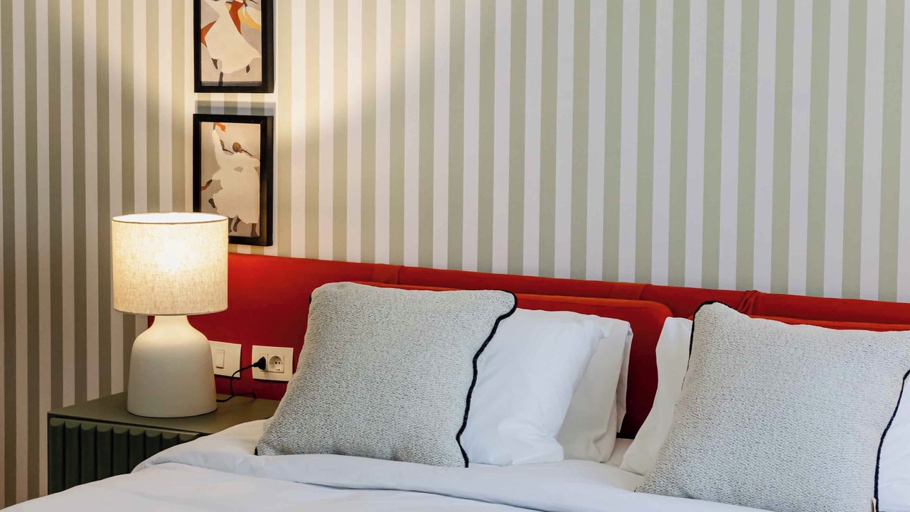 Photo of Bedroom in New Cairo