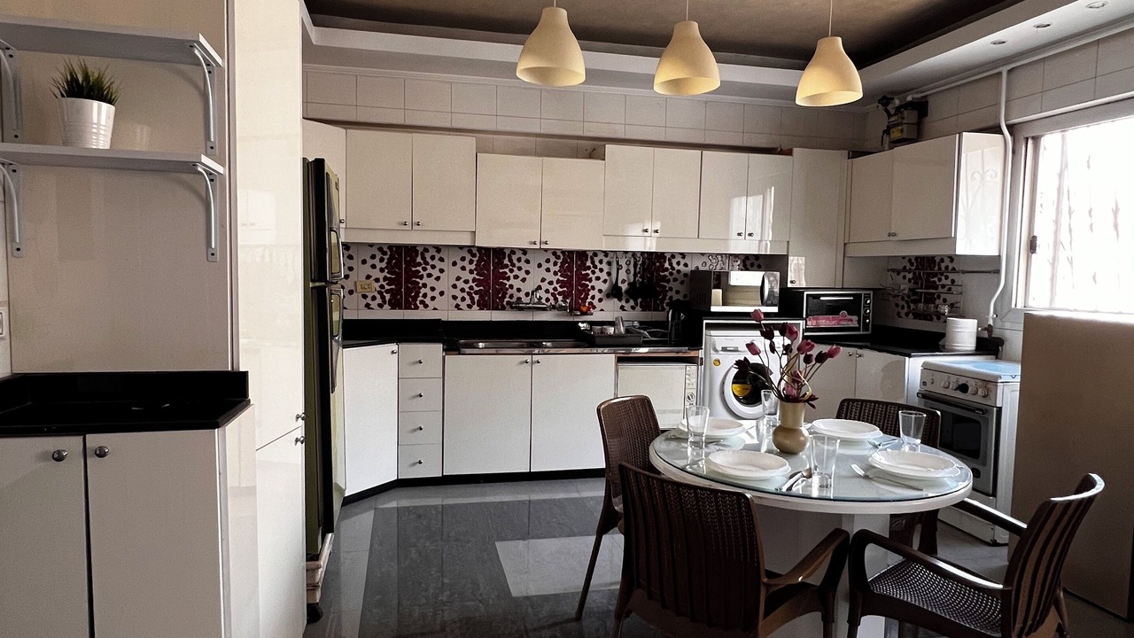 Photo of Kitchen in Nasr City