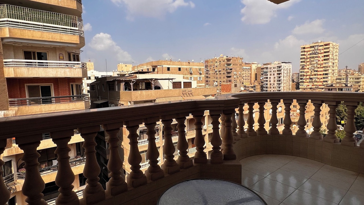 Photo of Outdoor in Nasr City