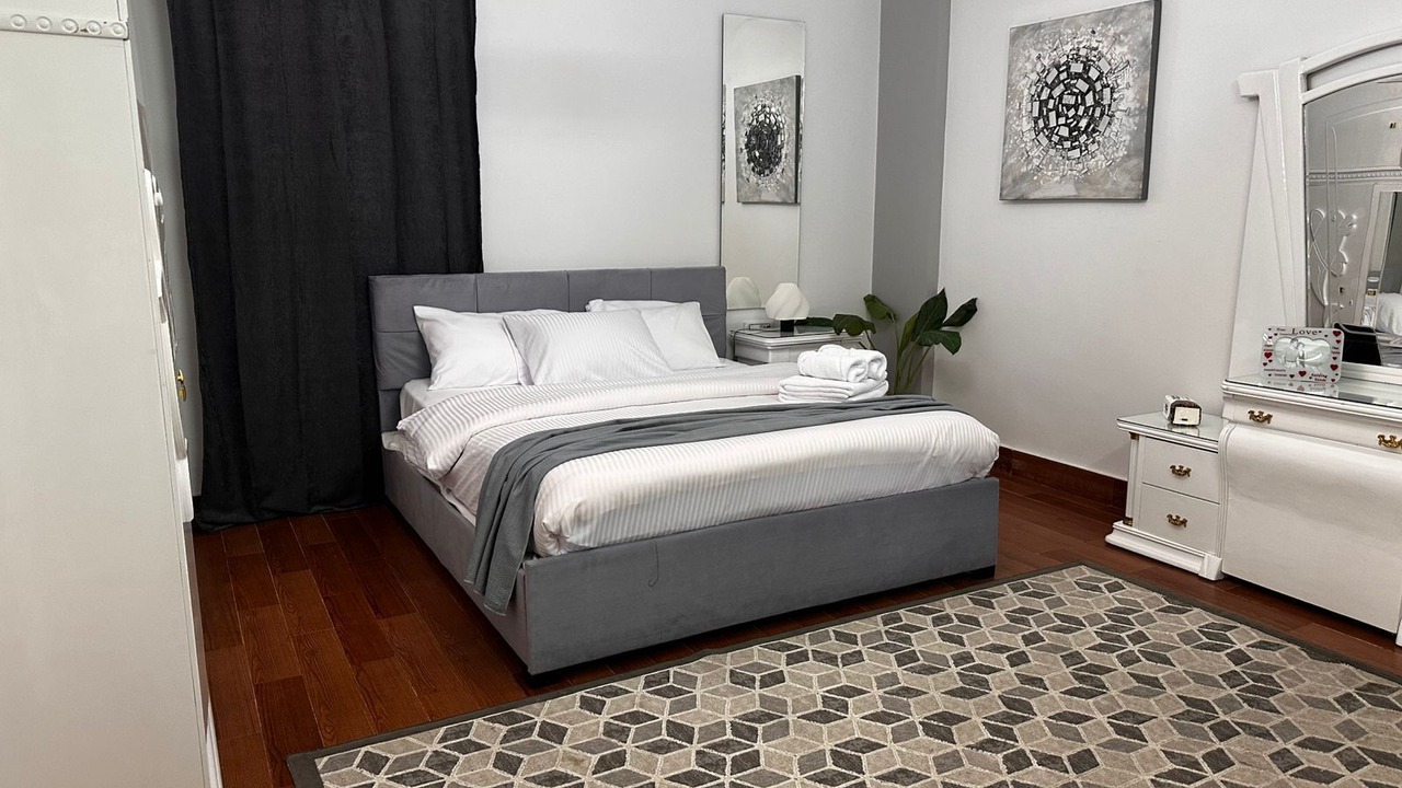 Photo of Bedroom in Nasr City