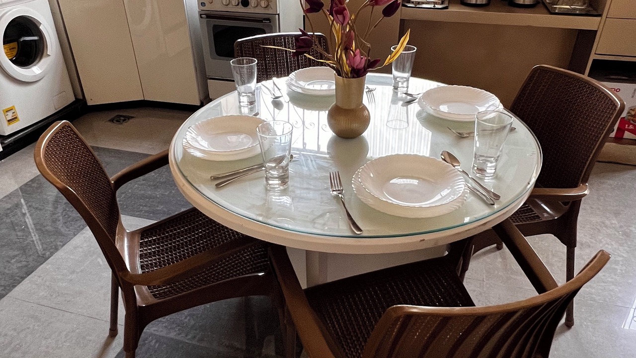 Photo of Kitchen in Nasr City