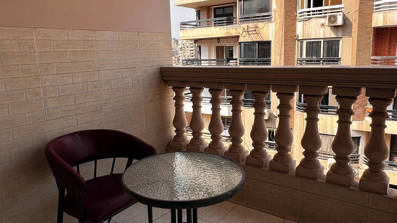 Photo of Outdoor in Nasr City