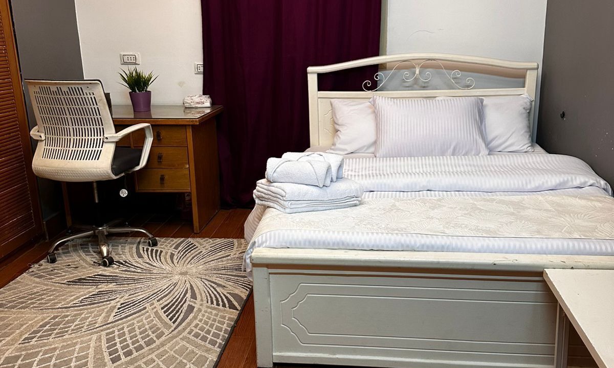 Photo of Bedroom in Nasr City