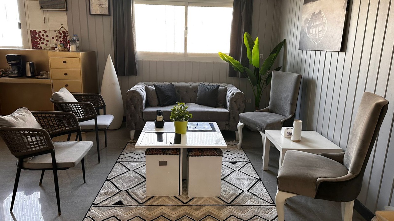 Photo of Livingroom in Nasr City