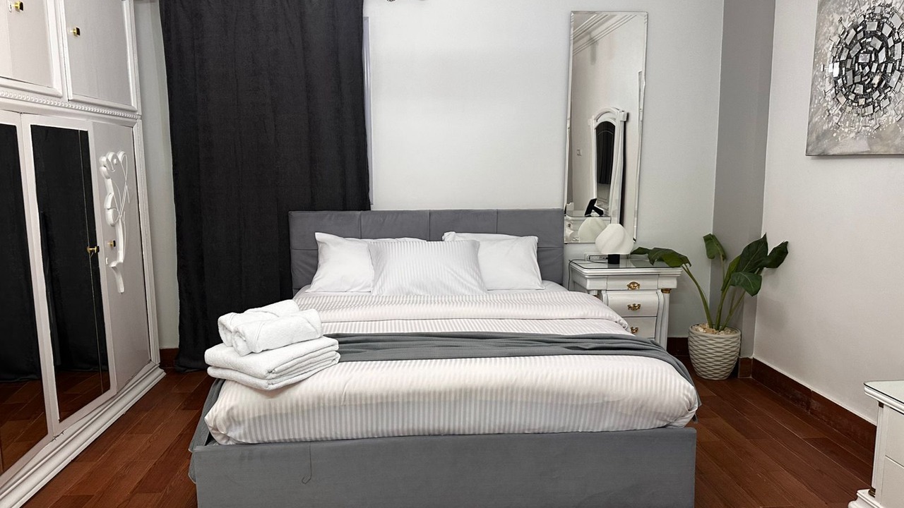 Photo of Bedroom in Nasr City