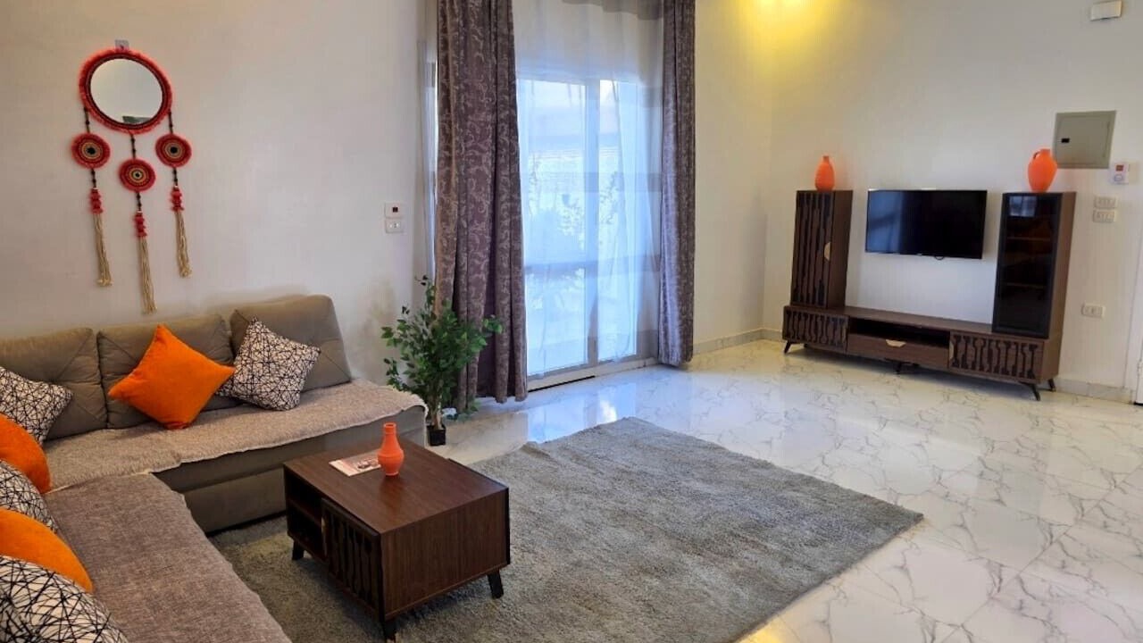 Photo of Livingroom in Luxor