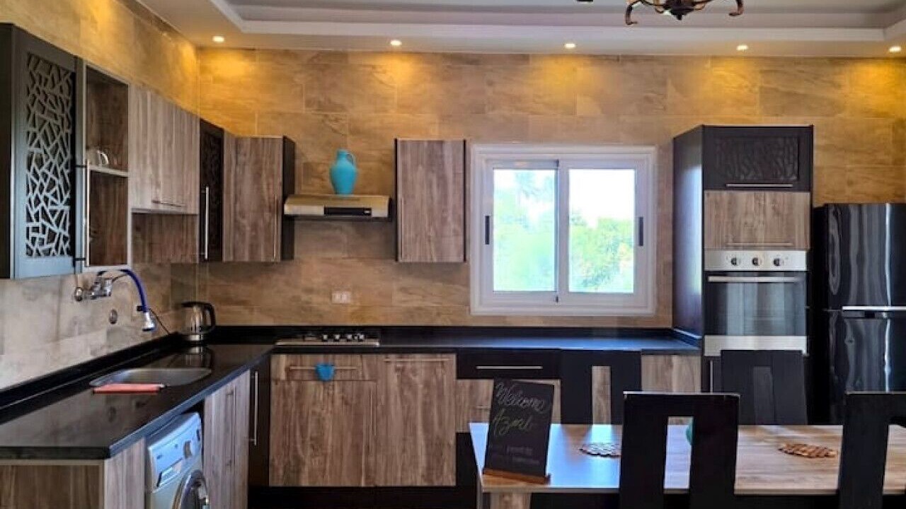 Photo of Kitchen in Luxor
