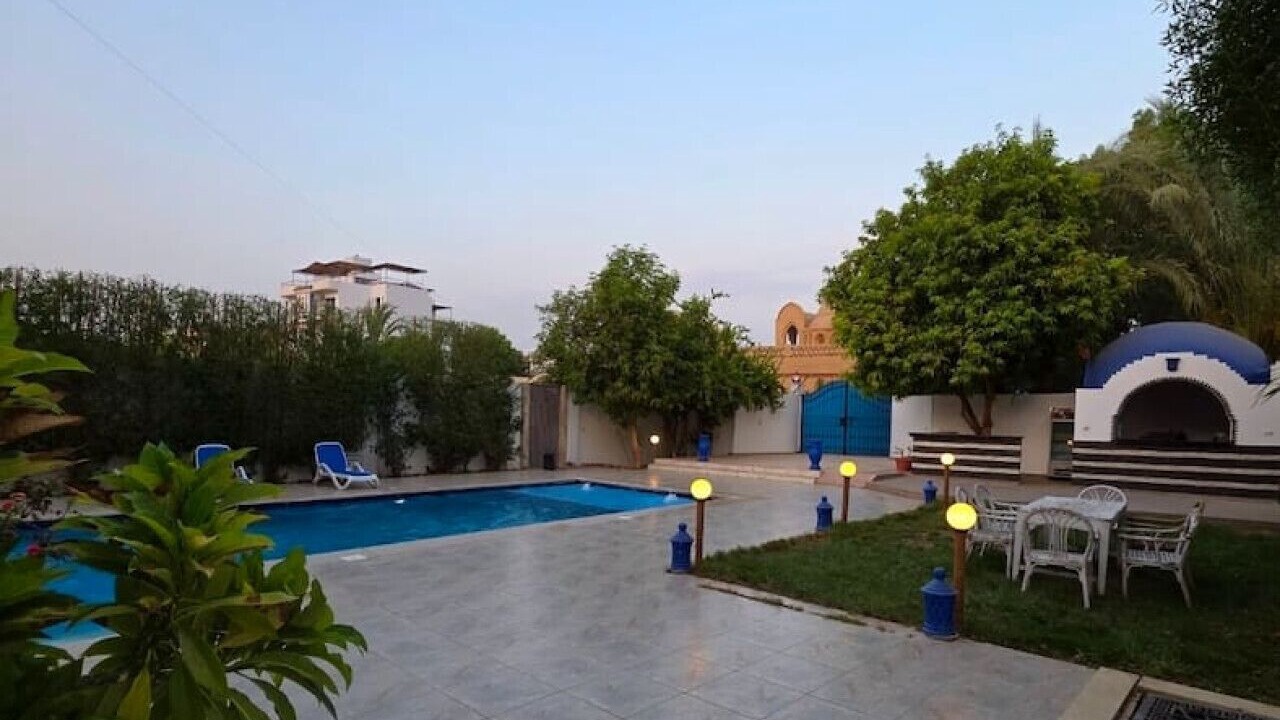 Photo of Outdoor in Luxor