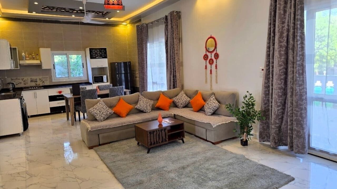 Photo of Livingroom in Luxor