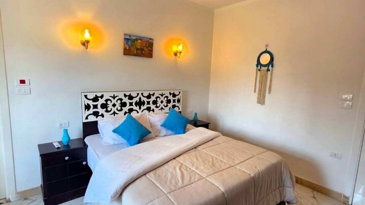 Photo of Bedroom in Luxor