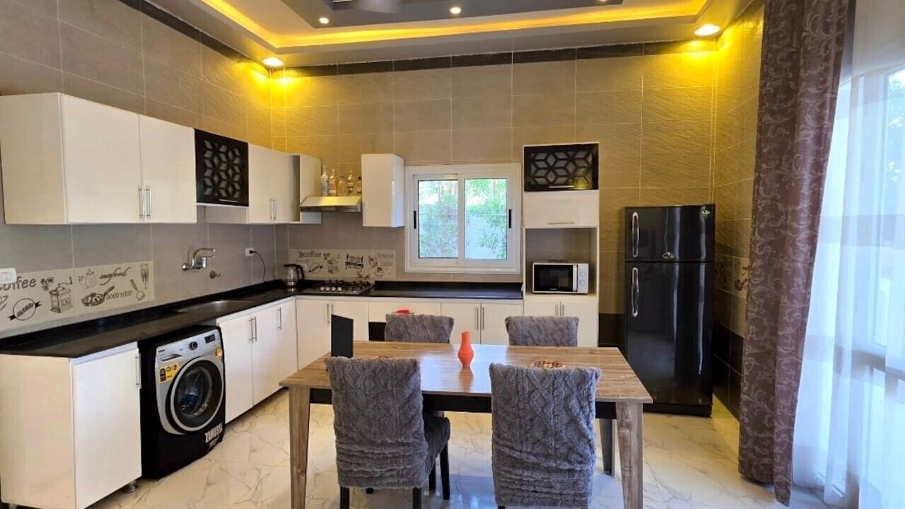 Photo of Kitchen in Luxor