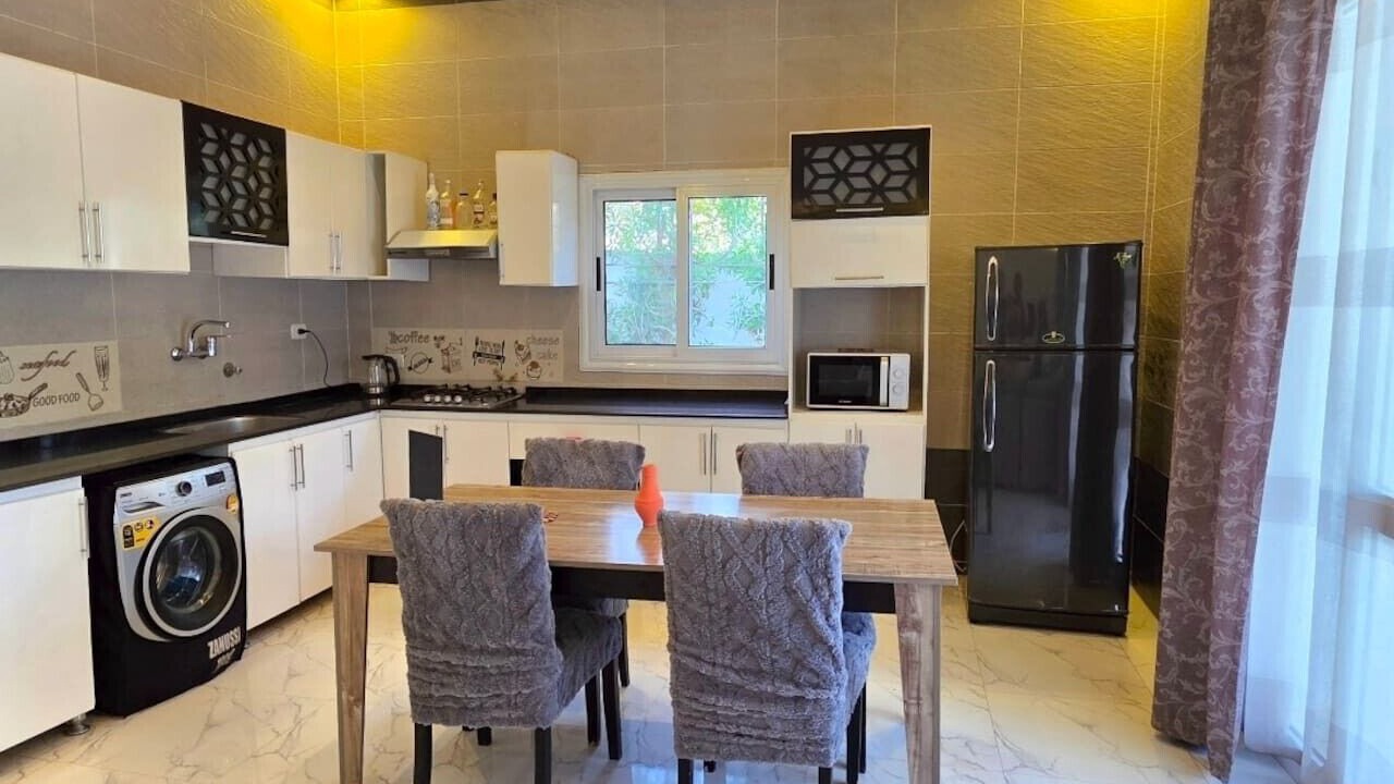 Photo of Kitchen in Luxor