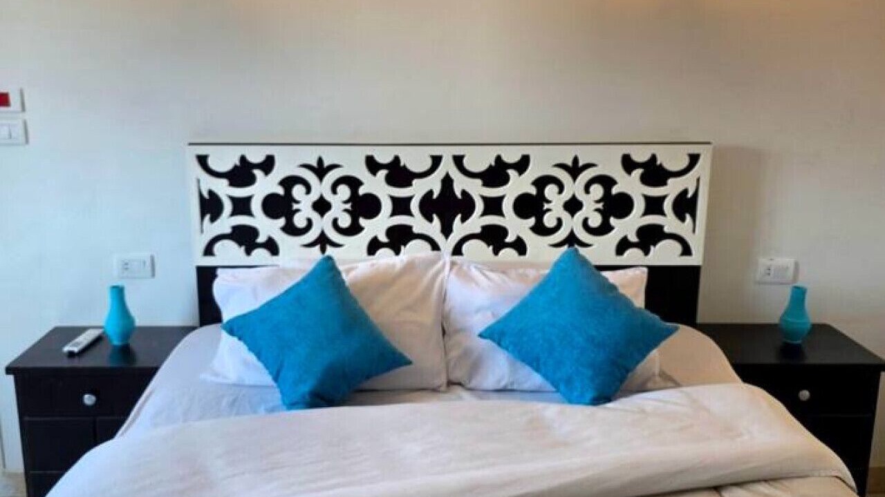 Photo of Bedroom in Luxor