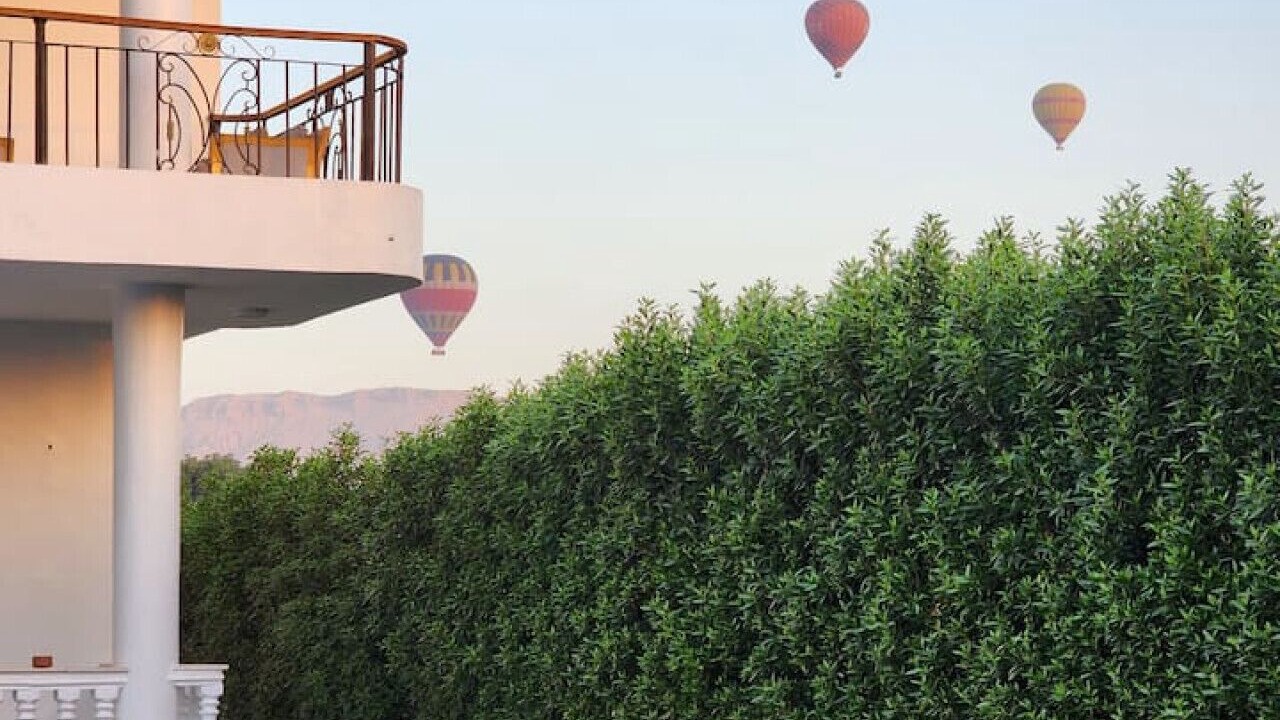 Photo of Outdoor in Luxor