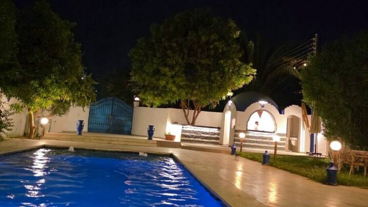 Photo of Outdoor in Luxor