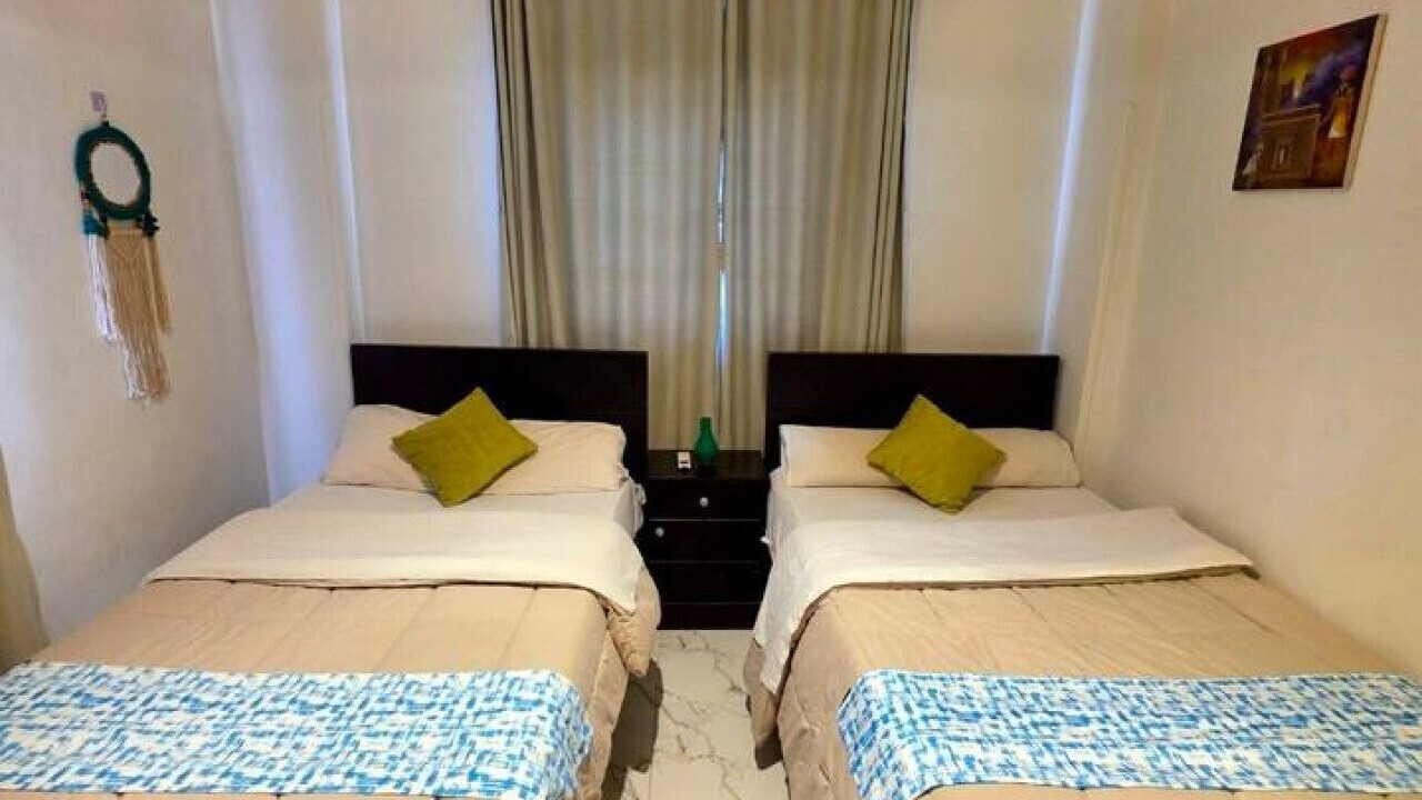 Photo of Bedroom in Luxor