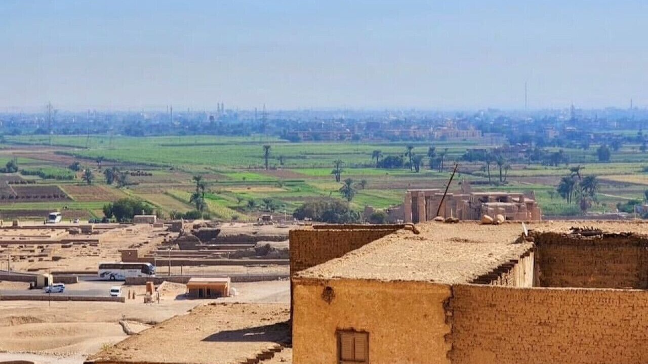 Photo of Others in Luxor