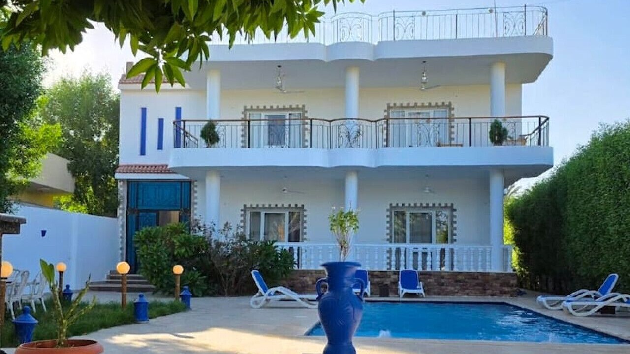 Photo of Outdoor in Luxor