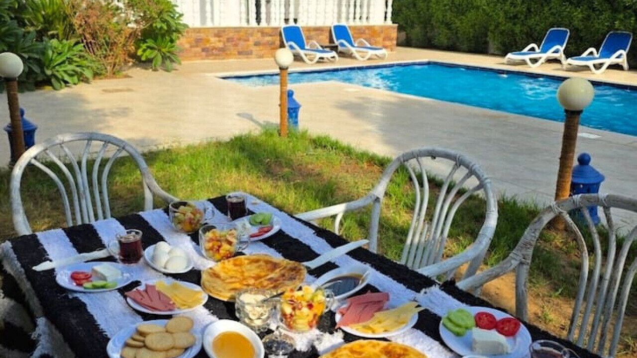 Photo of Outdoor in Luxor