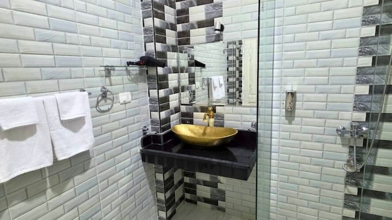 Photo of Bathroom in Luxor