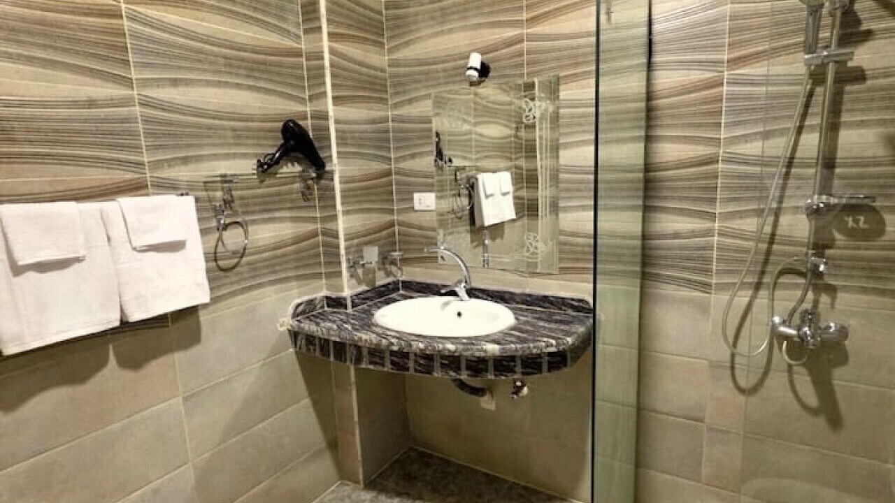 Photo of Bathroom in Luxor
