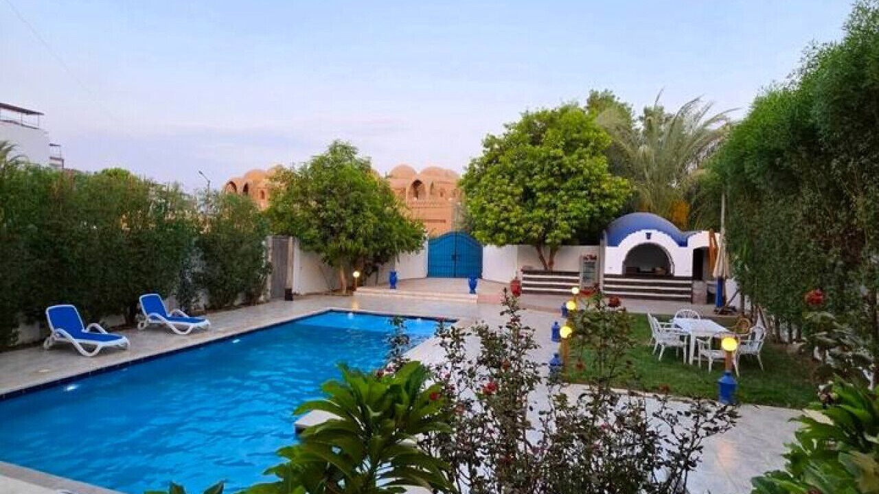 Photo of Outdoor in Luxor