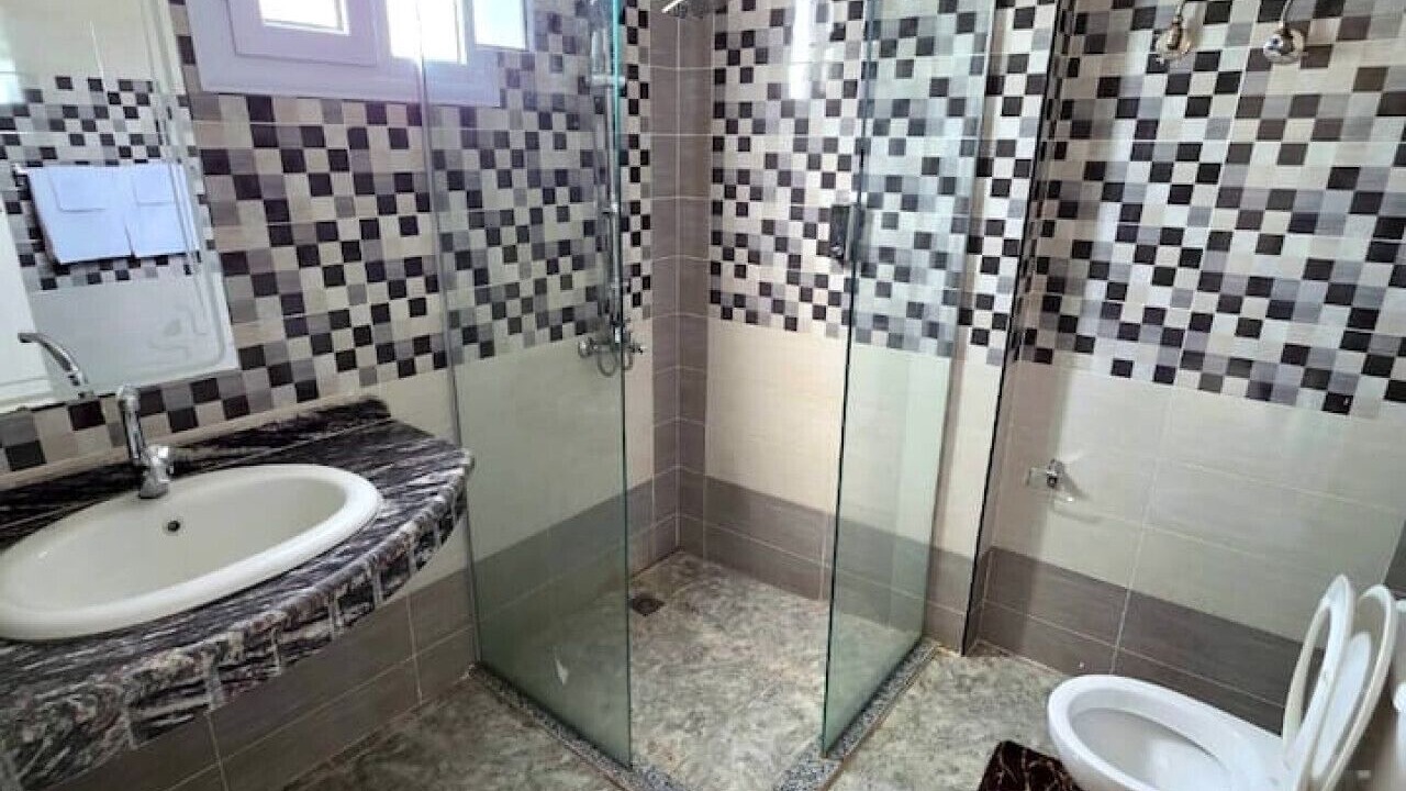 Photo of Bathroom in Luxor