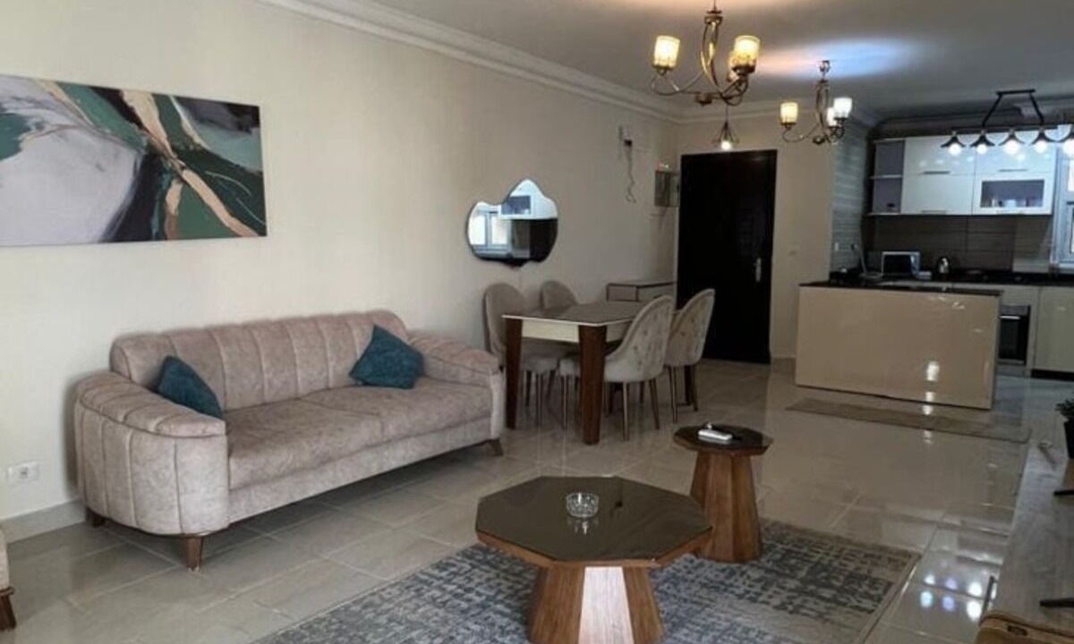 Photo of Livingroom in Madinaty