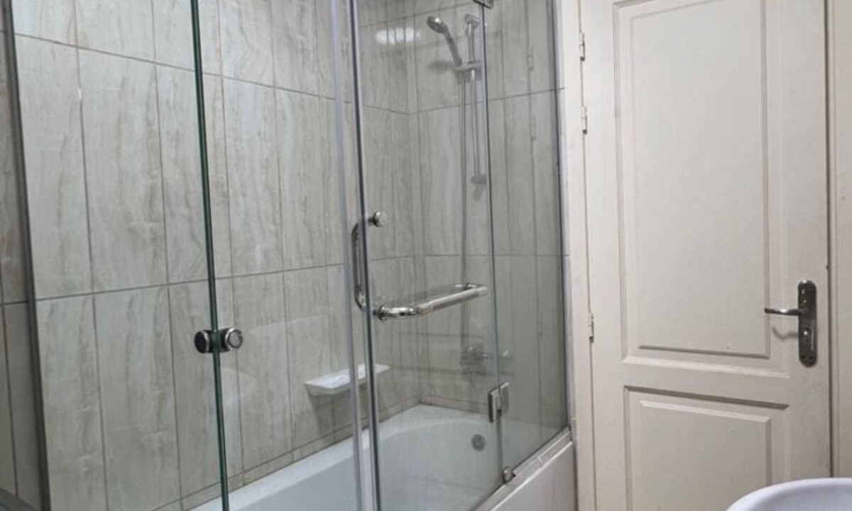 Photo of Bathroom in Madinaty