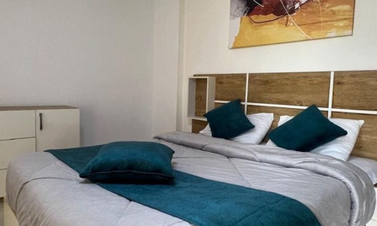Photo of Bedroom in Madinaty