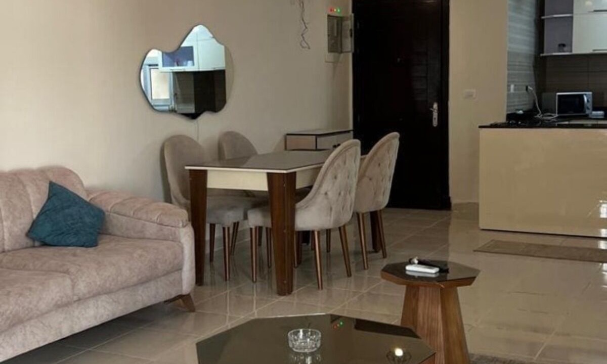Photo of Livingroom in Madinaty