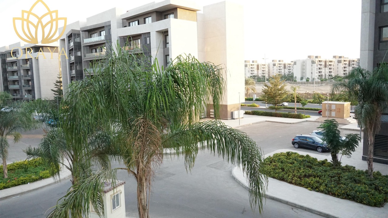 Photo of Outdoor in Madinaty