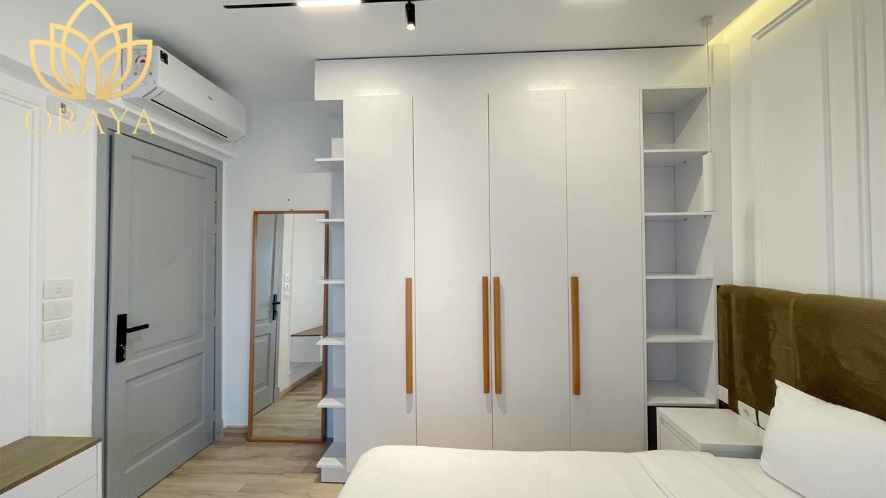 Photo of Bedroom in Madinaty
