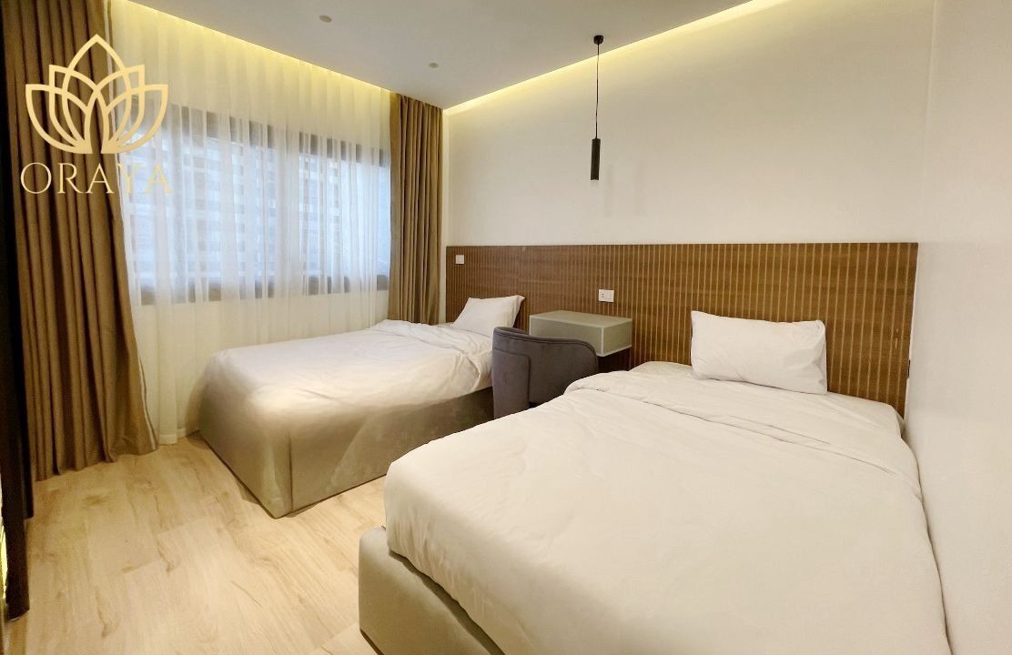 Photo of Bedroom in Madinaty