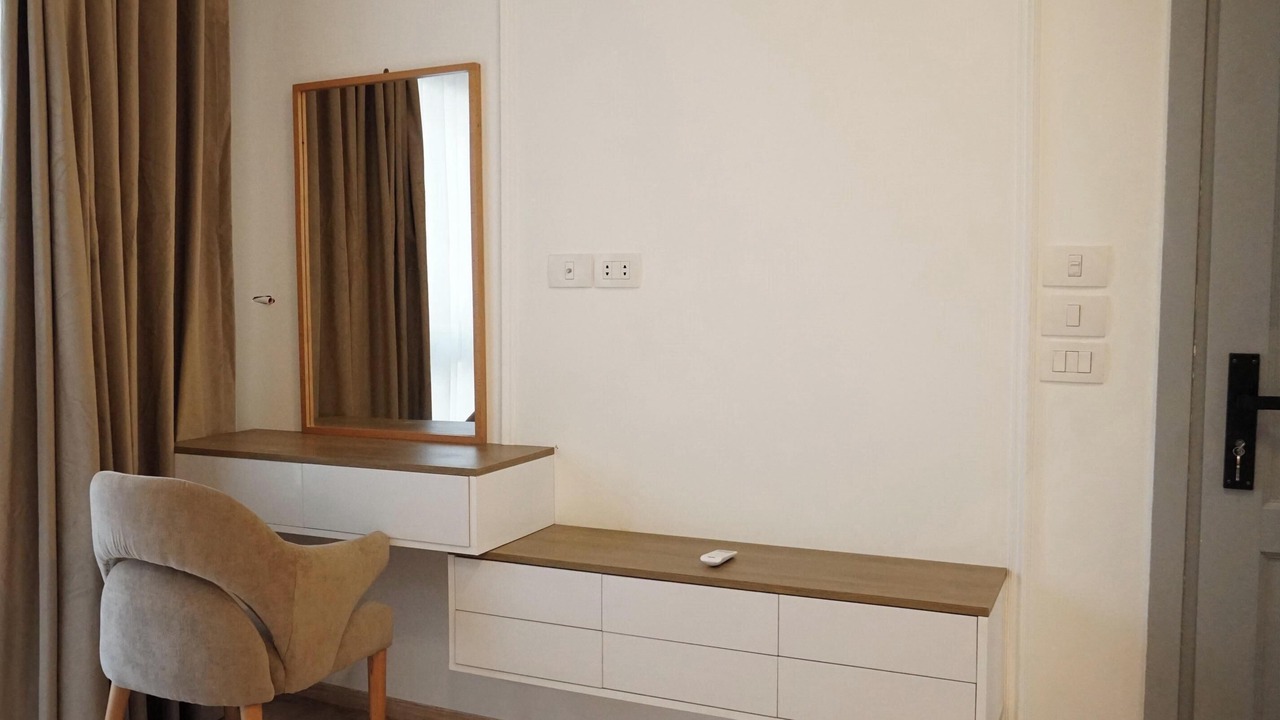Photo of Bedroom in Madinaty