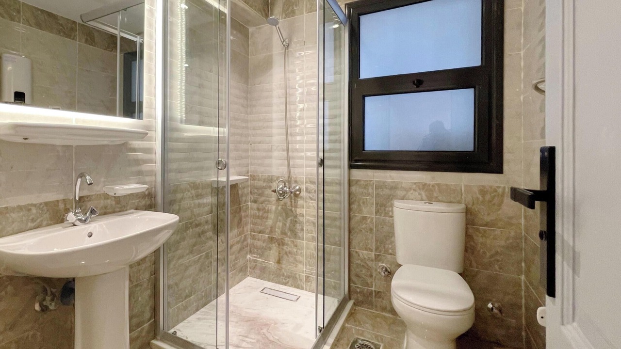 Photo of Bathroom in Madinaty