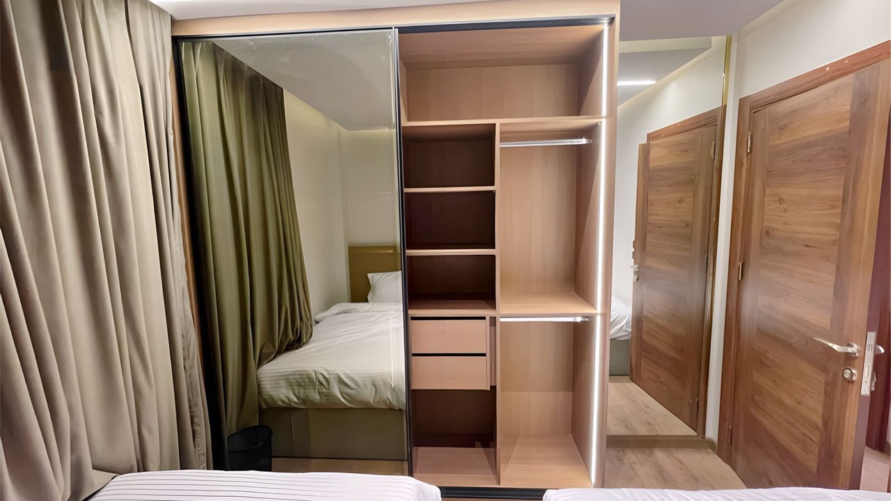 Photo of Bedroom in Madinaty