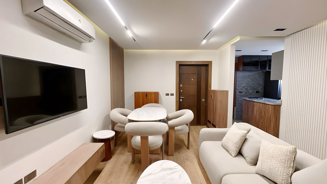 Photo of Livingroom in Madinaty
