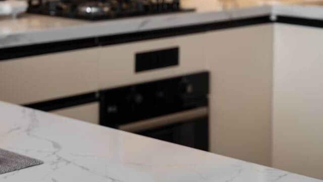 Photo of Kitchen in 6th of October City