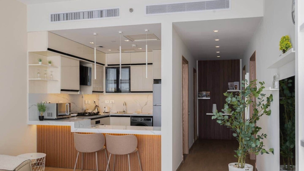 Photo of Kitchen in 6th of October City