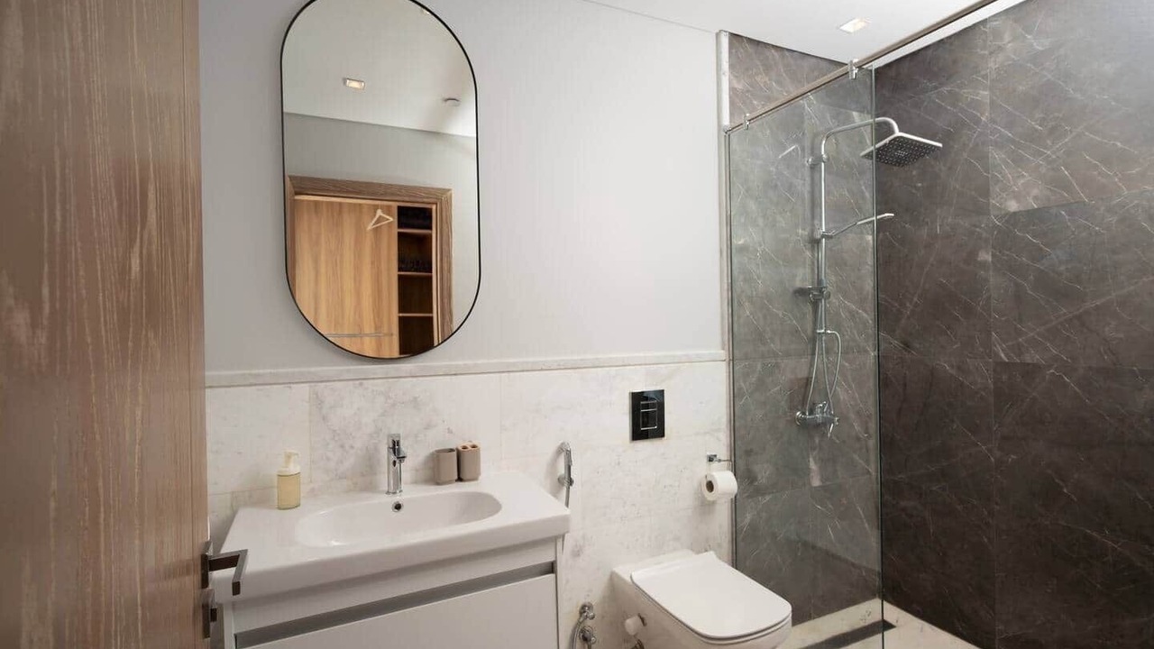 Photo of Bathroom in 6th of October City